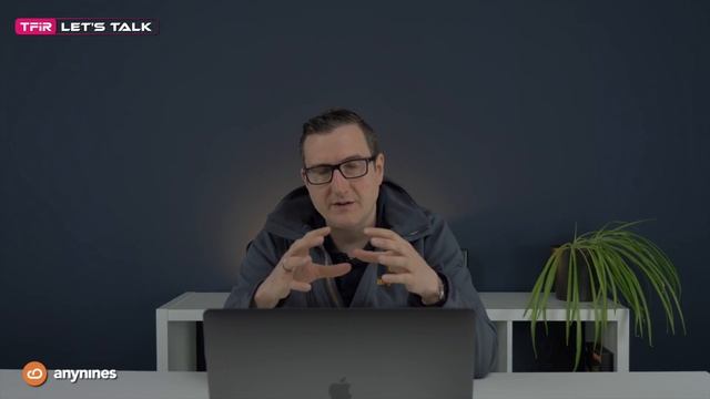 Future Of Cloud Foundry With Kubernetes | Julian Fischer смотреть онлайн