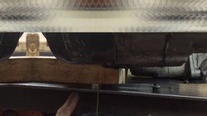 Ремонтируем квадроцикл 200 сс.