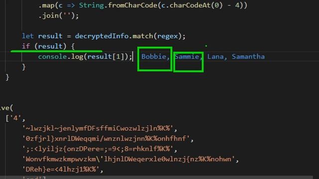 JavaScript Programming Fundamentals Additional Retake Exam 10 January 2019 Part II смотреть онлайн