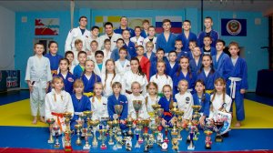 Татами 1. Турнир по дзюдо, с. Нины 28.01.2024г.