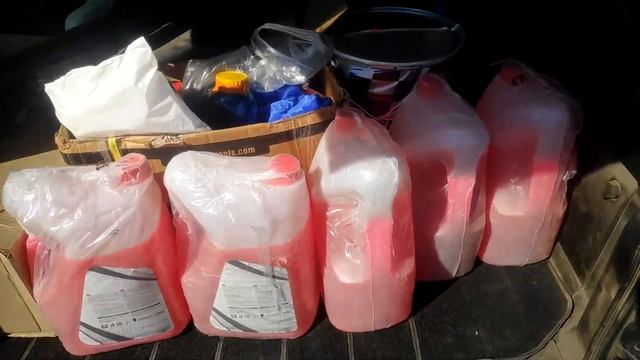 Сандеро, Кседос, и по мелочи часть 1 смотреть онлайн