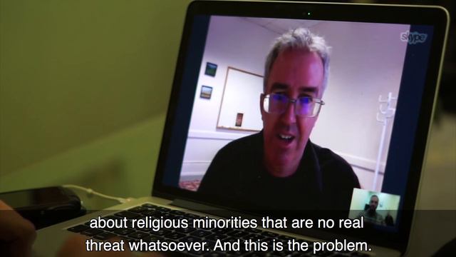 Alexander Dvorkin and FECRIS. Sixteen experts are speaking out смотреть онлайн