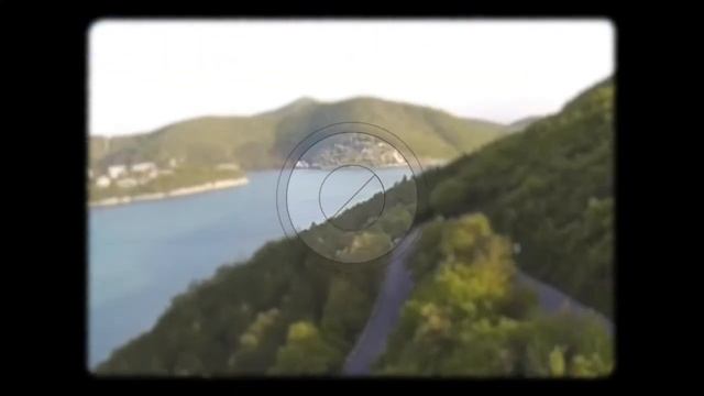 Озеро Абрау смотреть онлайн