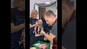 Био завивка, отросшие корни, реконструкция волоса, классическая накрутка.