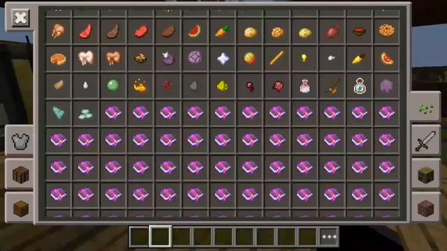 Как сделать зелье Регенерации в Minecraft 1.1.5-1.16 смотреть онлайн