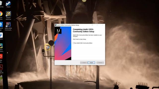 How To Install IntelliJ IDEA смотреть онлайн