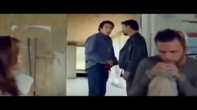 PELICULA Buena Colombiana 2011 Venganza Despiadada