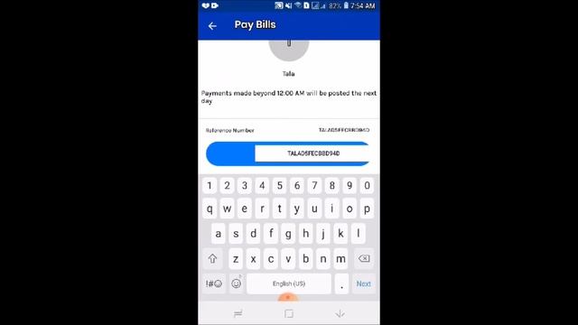 HOW TO PAY TALA LOAN THRU GCASH | PAY LOAN смотреть онлайн