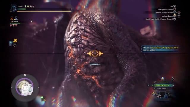 How to Cheese Fatalis with Smoke Bombs | HBG in Under 10 Minutes | MHW Iceborne смотреть онлайн