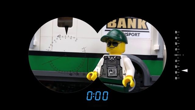 Лего Машинки и Поезда смотреть онлайн