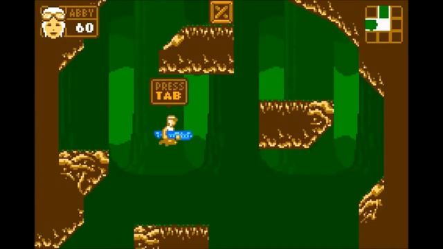 IndieGeek Looks At: Retro Game Crunch смотреть онлайн
