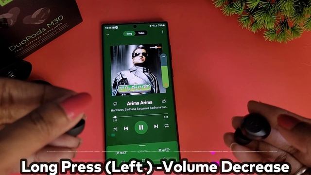 ?செம்ம Loot Offer வெறும் ரூ 899/- TWS| Best TWS Under Rs 1000| Mivi DuoPods M30 in Tamil смотреть онлайн