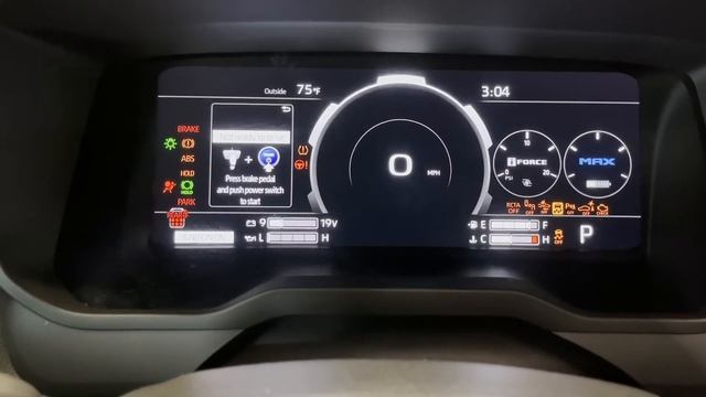 Toyota Sequoia 2024 Limited TRD Off-Road - Interior and Exterior #carsbydeep смотреть онлайн