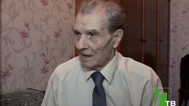 2018 02 03 Н. Качутов к 100-летию ВЛКСМ смотреть онлайн