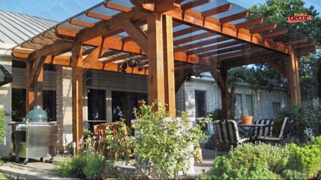 TOP! 100+ BEAUTIFUL PERGOLA GARDEN DESIGN IDEAS | HOW TO CREATE AMAZING BACKYARD PERGOLA GARDEN