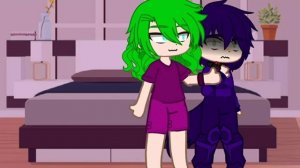 по просьбе! другая концовка! не относится к мини-фильму! Джокер/Пик