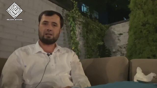 OMAD SHOU QIMORMI? - Abror Muhtor Aliy смотреть онлайн