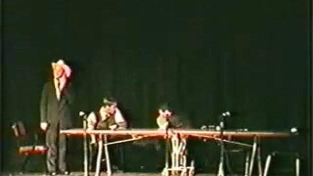 Monty Python Film Producer Sketch LIVE смотреть онлайн