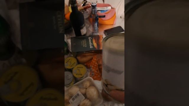 Обзор покупок. смотреть онлайн