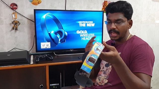 2020 Playstation Gold Wireless Headset Long term user review by Tamilgamer смотреть онлайн