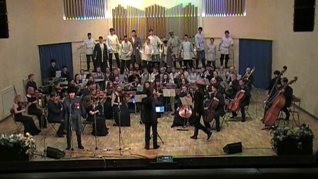 Анна Снегина Дом композиторов 26.05.2016 год смотреть онлайн