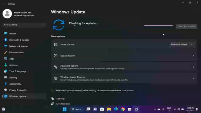How to Fix Windows 11 Update Error 0x80070002 смотреть онлайн
