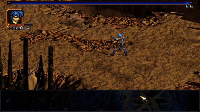 Septerra Core: Legacy of the Creator: Part 2 смотреть онлайн