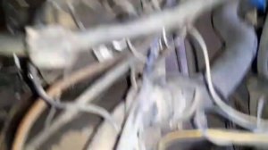 Не включаются передачи на МКПП. Вот  как их  правильно  отрегулировать. Ответ.Опель Вектра а