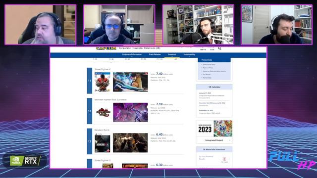 HELLDIVERS 2 no le tiene MIEDO a NADA. ESTA NOCHE el FUTURO de XBOX - Full HP 1.189 смотреть онлайн