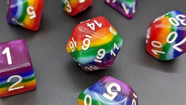 How to Include LGBTQ+ Characters in DnD and TTRPGs смотреть онлайн
