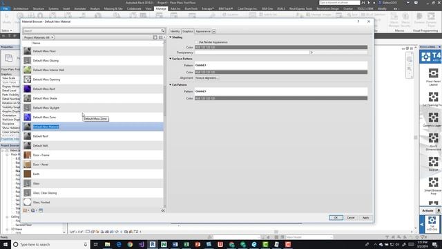 Revit Images in 3D Views смотреть онлайн