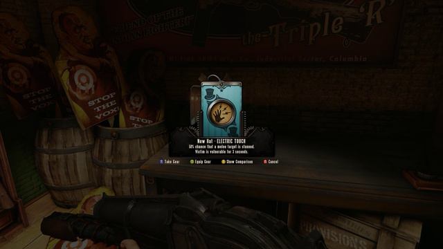 Bioshock Infinite PART 6 - 4K | 2160p | 3440x1440 | 60FPS | GTX 1080 SLi | i7-6950X смотреть онлайн