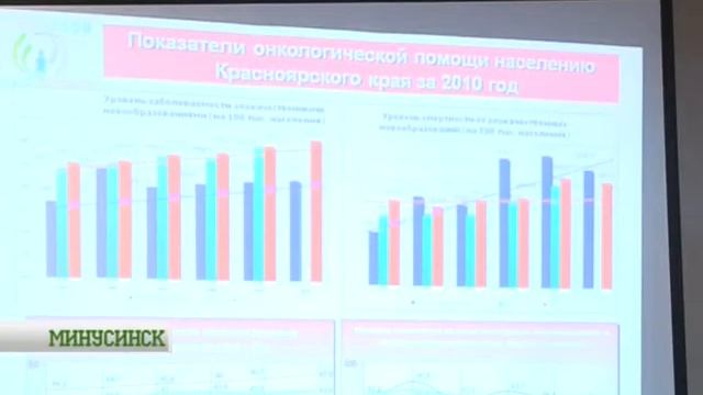 Онкология - бич XXI века смотреть онлайн