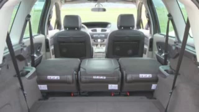 Nuevo Renault Grand Scénic