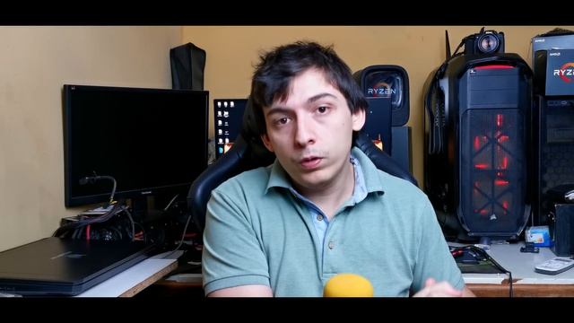 ¿EL MEJOR PROCESADOR BARATO para jugar A TODO EN 2020? : 8 núcleos/16 hilos, $25 USD. смотреть онлайн