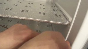 Ремонт  морозильной камеры! Repair freezer