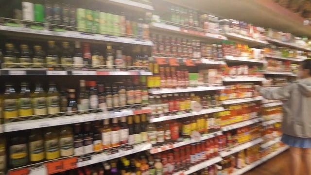 Обзор самого ЛУЧШЕГО магазина ПРОДУКТОВ RIMPING