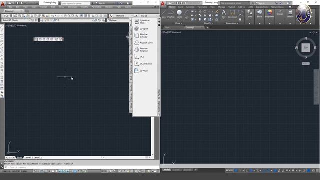 Autocad Dasturi Va Imkoniyatlari 1-darsi смотреть онлайн