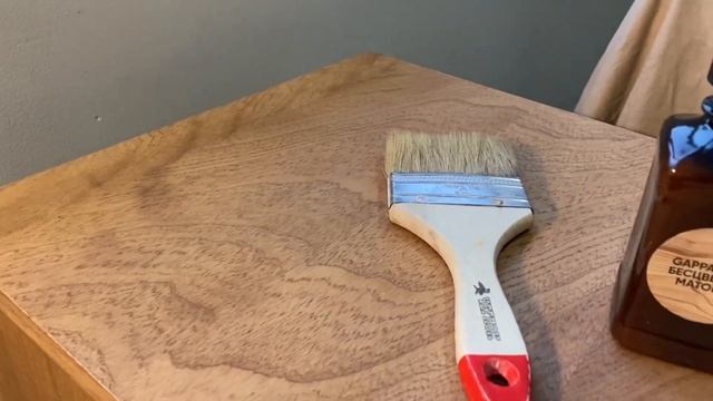 DIY | Тумбочка ЛОФТ из старой советской мебели. Результат поразил! смотреть онлайн