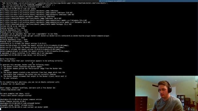 Deepgram On-Premises Deployment Walkthrough смотреть онлайн