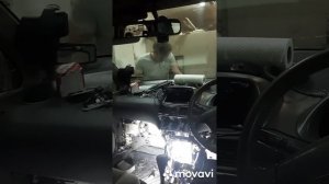 Замена ДВС 7a-fe Toyota corolla spacio