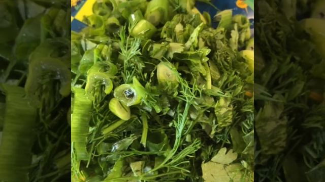 ТУШЕНОЕ МЯСО ? С ? ОВОЩАМИ (Узбекская кухня) #узбекскаякухня #мясо #тушеноемясо смотреть онлайн