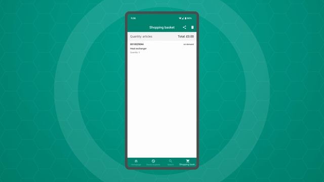 How to use the spareCHECK app | Vaillant смотреть онлайн