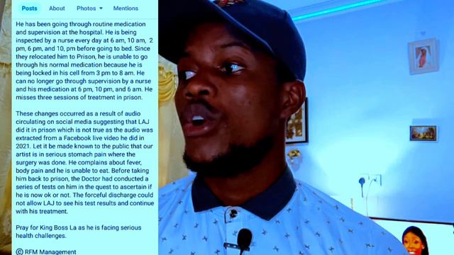 Bruh! #LAJ has an Emergency case. Hmm🤔🤔Sad! смотреть онлайн