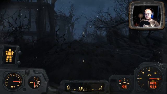 Chaos in the Commonwealth - Part 2 смотреть онлайн