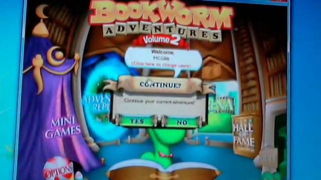 Let's Play Bookworm Adventures 2 - Bonus 7: "Secrets & Easter Eggs" смотреть онлайн