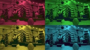 Миллион Алых Роз (на узбекском языке)