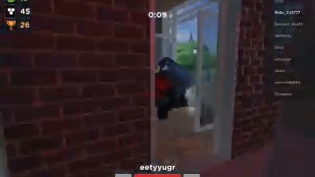 EVADE я показываю как покупать барьеры смотреть онлайн