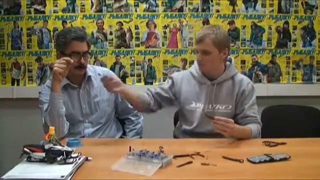 Отводной поводок и все, все, все часть 4 Сплит шот смотреть онлайн