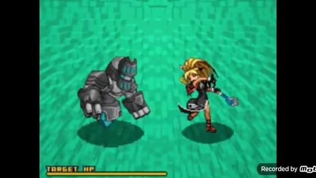 super robot wars og saga endless frontier EXCEED xiaomu attacks DS смотреть онлайн
